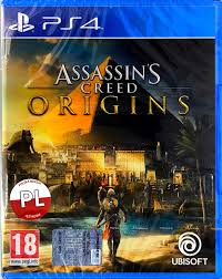 Assassin's Creed Origins - D1965